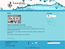 Tablet Screenshot of essaidi.com